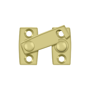 Deltana - 1-1/8" Shutter Bar/Door Latch