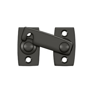 Deltana - 1-3/8" Shutter Bar/Door Latch