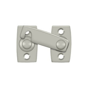 Deltana - 1-3/8" Shutter Bar/Door Latch