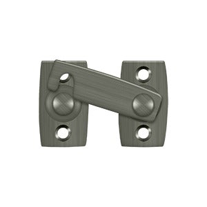Deltana - 1-3/8" Shutter Bar/Door Latch