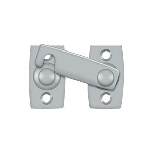 Deltana - 1-3/8" Shutter Bar/Door Latch