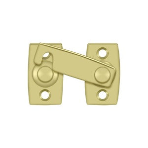 Deltana - 1-3/8" Shutter Bar/Door Latch