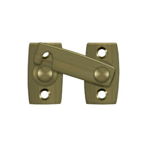 Deltana - 1-3/8" Shutter Bar/Door Latch