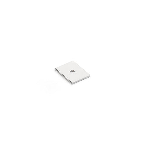 Schaub and Company - Pub House Collection - Backplate for Cabinet Knobs