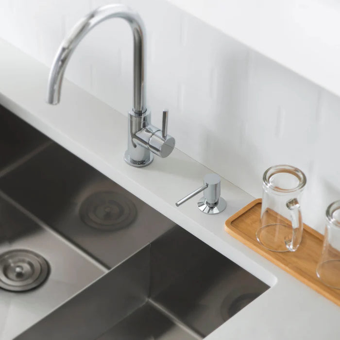 Casa Fixtures - Kitchen Accessories - Kitchen Soap Dispenser (SD-1)