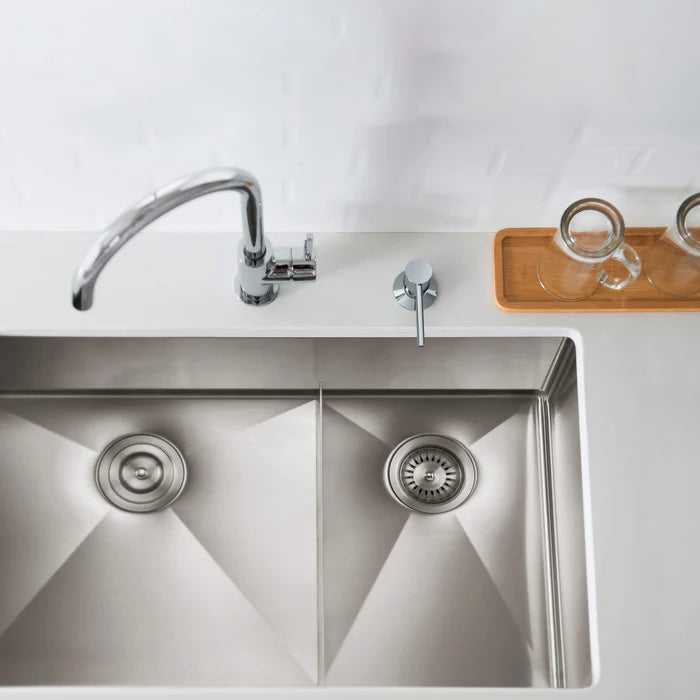 Casa Fixtures - Kitchen Accessories - Kitchen Soap Dispenser (SD-1)