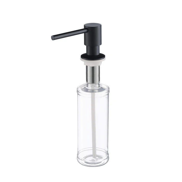 Casa Fixtures - Kitchen Accessories - Kitchen Soap Dispenser (SD-1)