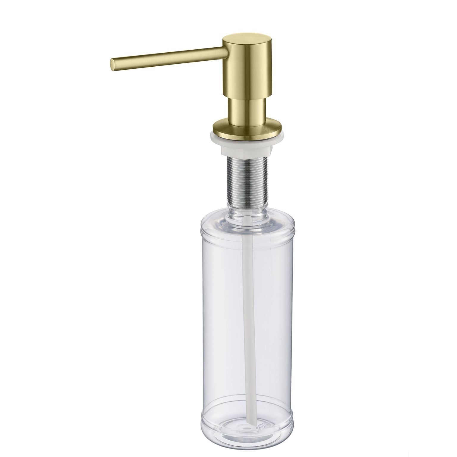Blossom Kitchen Soap Dispenser