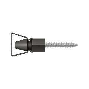 Deltana - Shutter Holders - 1-1/4" Shutter Door Holder