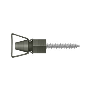 Deltana - Shutter Holders - 1-1/4" Shutter Door Holder