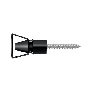 Deltana - Shutter Holders - 1-1/4" Shutter Door Holder