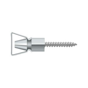 Deltana - Shutter Holders - 1-1/4" Shutter Door Holder