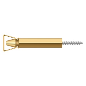 Deltana - Shutter Holders - 3-1/4" Shutter Door Holder