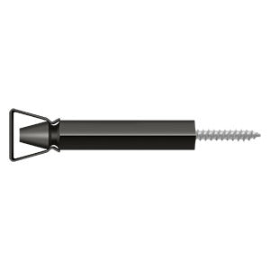 Deltana - Shutter Holders - 3-1/4" Shutter Door Holder