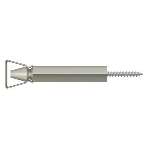 Deltana - Shutter Holders - 3-1/4" Shutter Door Holder