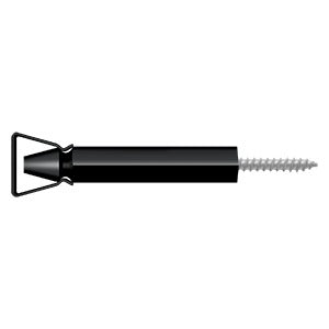 Deltana - Shutter Holders - 3-1/4" Shutter Door Holder
