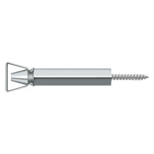 Deltana - Shutter Holders - 3-1/4" Shutter Door Holder