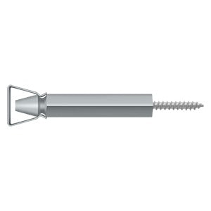 Deltana - Shutter Holders - 3-1/4" Shutter Door Holder
