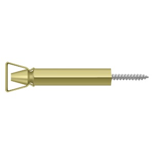 Deltana - Shutter Holders - 3-1/4" Shutter Door Holder