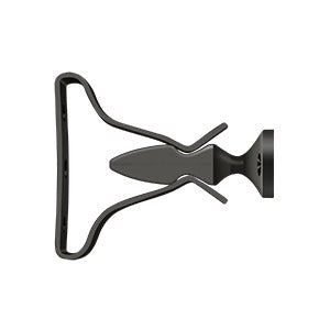 Deltana - Shutter Holders - 2-3/4" Shutter Door Holder