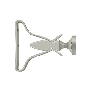 Deltana - Shutter Holders - 2-3/4" Shutter Door Holder