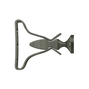 Deltana - Shutter Holders - 2-3/4" Shutter Door Holder