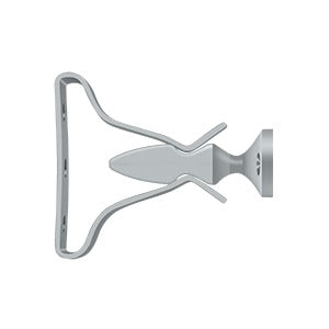 Deltana - Shutter Holders - 2-3/4" Shutter Door Holder