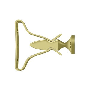 Deltana - Shutter Holders - 2-3/4" Shutter Door Holder