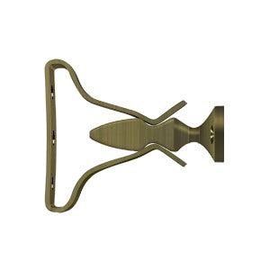 Deltana - Shutter Holders - 2-3/4" Shutter Door Holder