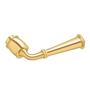Deltana - Screen & Storm Door Latches - Accessory Lever for SDL688, Solid Brass