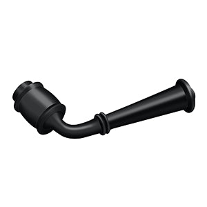 Deltana - Screen & Storm Door Latches - Accessory Lever for SDL688, Solid Brass