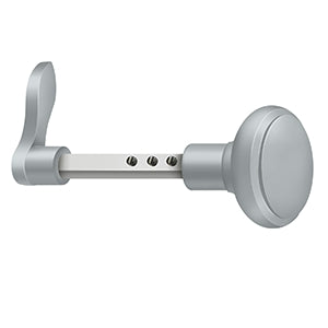 Deltana - Screen & Storm Door Latches - Replacement Set for SDML334, Solid Brass