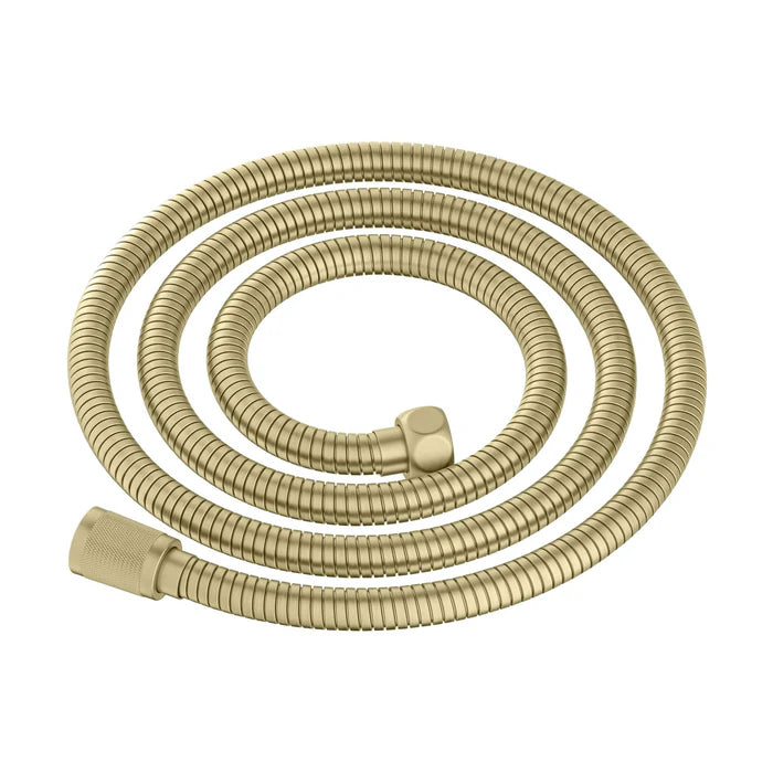Casa Fixtures - Shower Hose - 60" Stainless Steel Braided Shower Hose (SH60)