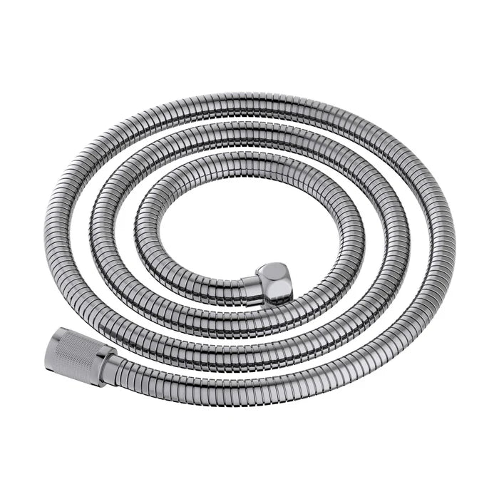 Casa Fixtures - Shower Hose - 60" Stainless Steel Braided Shower Hose (SH60)
