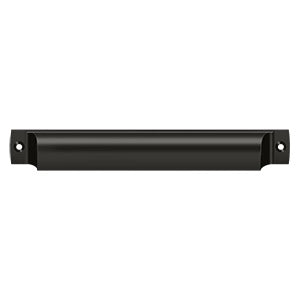Deltana - Shell Pulls - 7" Rectangular Shell Pull