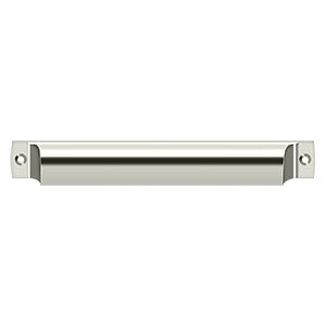 Deltana - Shell Pulls - 7" Rectangular Shell Pull