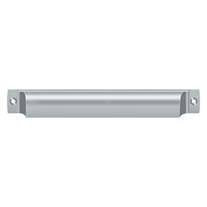 Deltana - Shell Pulls - 7" Rectangular Shell Pull