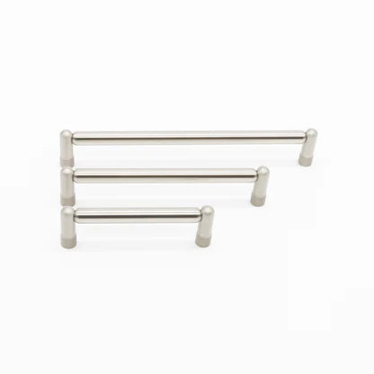 Hapny - Knurled Collection - Cabinet Pull & Appliance Pull