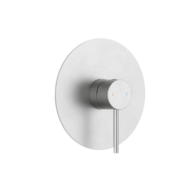 Casa Fixtures - Valve Trim Plate - Halo Single Function Rough-in Valve Trim Plate (SVT1-1)