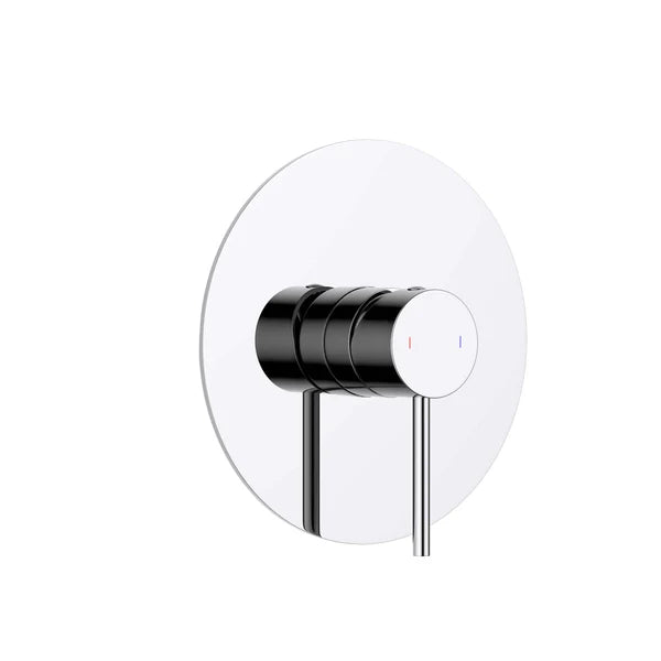 Casa Fixtures - Valve Trim Plate - Halo Single Function Rough-in Valve Trim Plate (SVT1-1)
