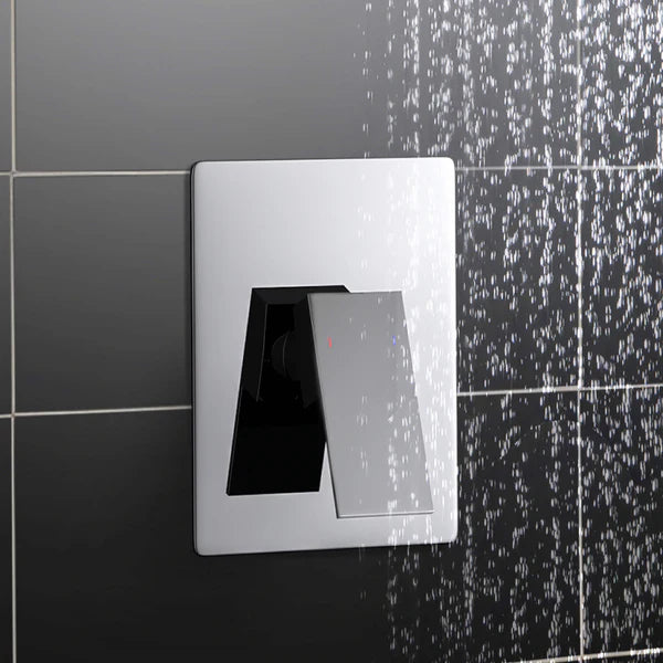 Casa Fixtures - Valve Trim Plate - Quadro Single Function Rough-in Valve Trim Plate (SVT2-1)