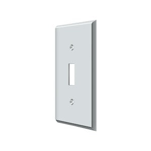 Deltana - Switch Plates - Single Standard
