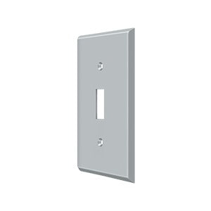 Deltana - Switch Plates - Single Standard