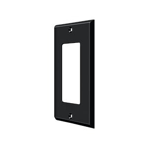 Deltana - Switch Plates - Single Rocker