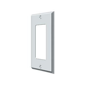 Deltana - Switch Plates - Single Rocker