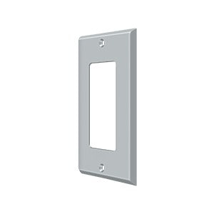Deltana - Switch Plates - Single Rocker
