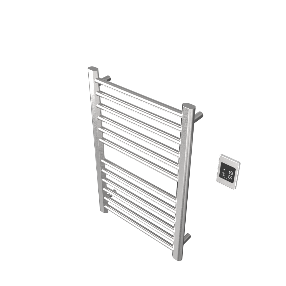 Amba - Sirio Collection - Model S2132.2 Towel Warmer