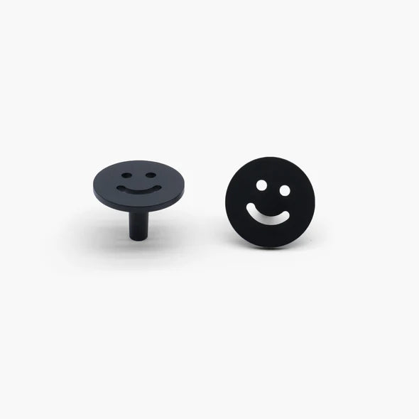 Hapny - Smiley Collection - SM25 Cabinet Knob