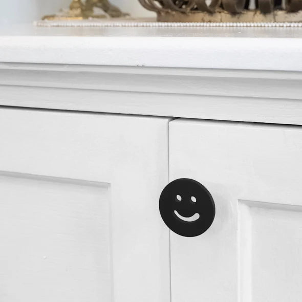 Hapny - Smiley Collection - SM25 Cabinet Knob