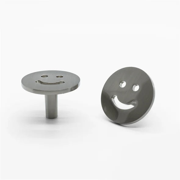 Hapny - Smiley Collection - SM25 Cabinet Knob